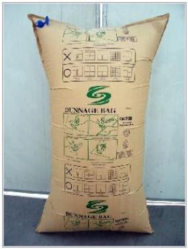 Dunnage Bag